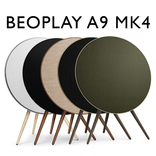 BEOPLAY-A9-MK4