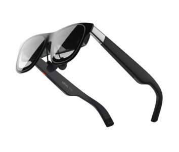 XREAL One AR glasses with 147 inches screen, 600 nits ,SONY 0.68'' Micro-OLED