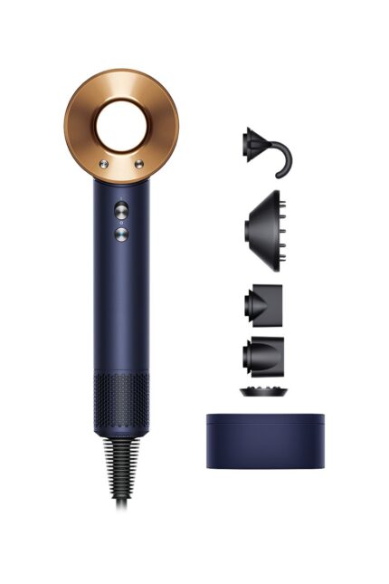 Dyson Supersonic hair dryer