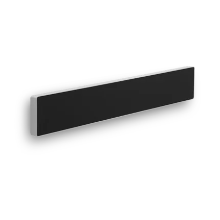 Powerful Dolby Atmos soundbar Natural