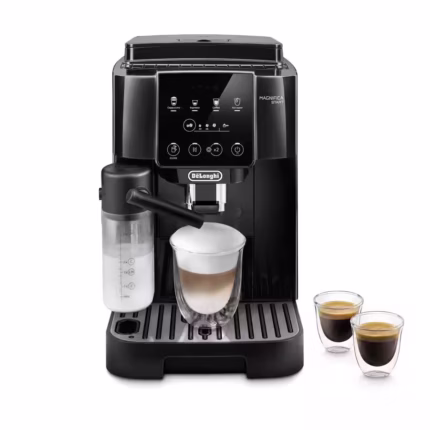 DeLonghi Magnifica Start Milk black ECAM220.60