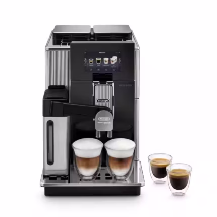DeLonghi Maestosa Automatic Coffee Machine EPAM960.75