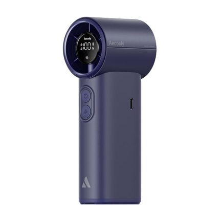 Aecooly Cool Air Pro High-Speed Misting Fan PM02-Blue