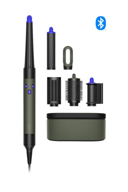 Dyson Airwrap i.d.™ multi-styler and dryer (Ceramic khaki)