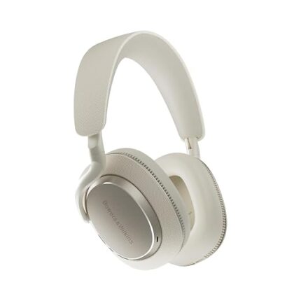 Bowers & Wilkins Px7 S3 Wireless Headphones - Canvas White