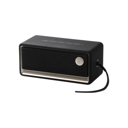 Edifier ES60 Portable Bluetooth Speaker with IP66 Waterproof & Ambient Lights