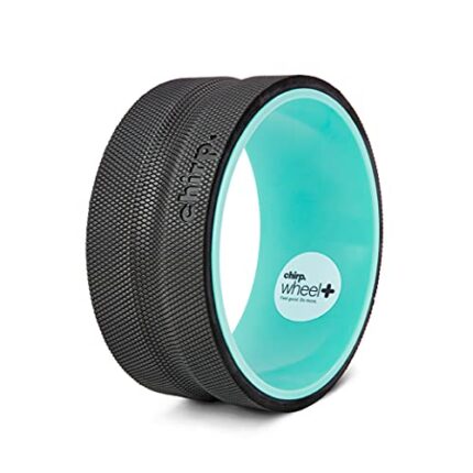 10" Chirp Wheel Plus - Firm Foam Roller