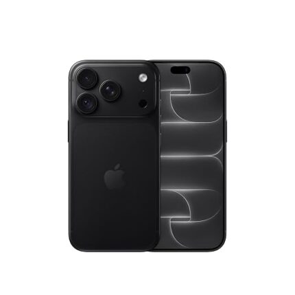 iPhone 18 Pro